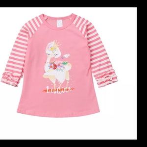 2for15 Cute long sleeve shirt L#83